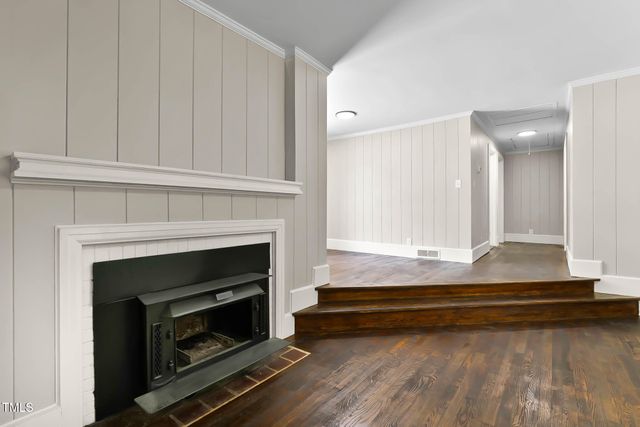 519 W Raleigh Street, Siler City, NC 27344