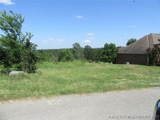 S 14 Street, Mcalester, OK 74501