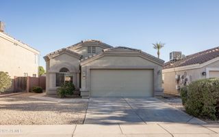 12475 W MANDALAY Lane, El Mirage, AZ 85335