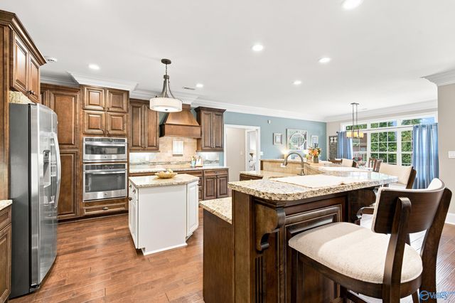 32 Forest Meadow Blvd SW, Huntsville, AL 35824