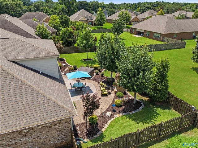 32 Forest Meadow Blvd SW, Huntsville, AL 35824