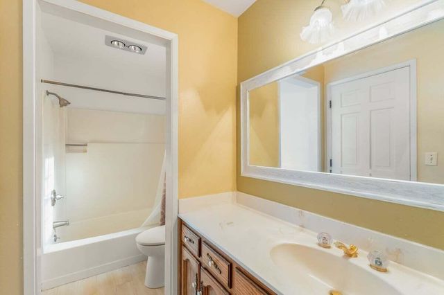 1540 Eddy Drive, Mount Shasta, CA 96067