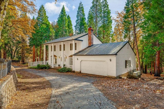 1540 Eddy Drive, Mount Shasta, CA 96067