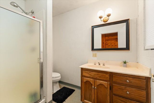 1540 Eddy Drive, Mount Shasta, CA 96067