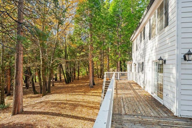 1540 Eddy Drive, Mount Shasta, CA 96067