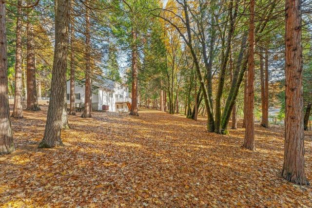 1540 Eddy Drive, Mount Shasta, CA 96067