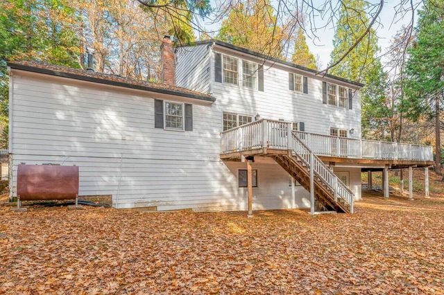 1540 Eddy Drive, Mount Shasta, CA 96067