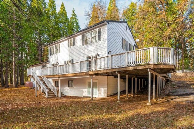 1540 Eddy Drive, Mount Shasta, CA 96067