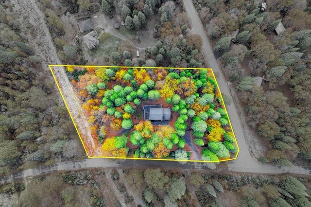 1540 Eddy Drive, Mount Shasta, CA 96067