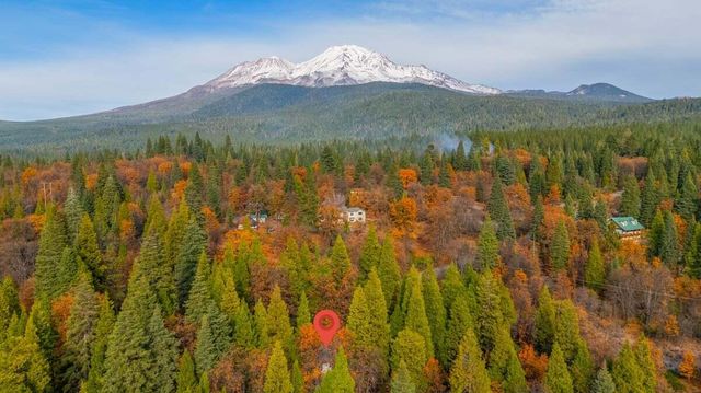 1540 Eddy Drive, Mount Shasta, CA 96067