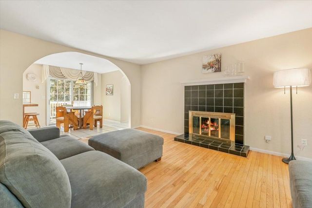 1540 Eddy Drive, Mount Shasta, CA 96067