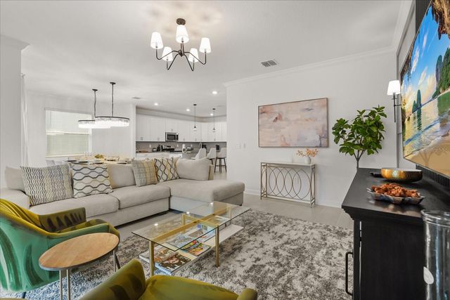 8946 PLAY THROUGH DRIVE, Davenport, FL 33896