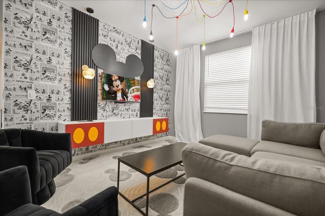 8946 PLAY THROUGH DRIVE, Davenport, FL 33896