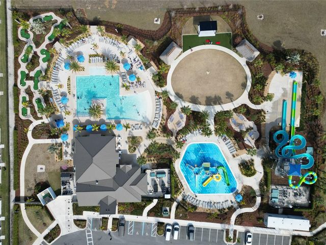 8946 PLAY THROUGH DRIVE, Davenport, FL 33896