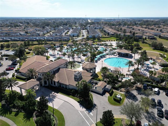 8946 PLAY THROUGH DRIVE, Davenport, FL 33896