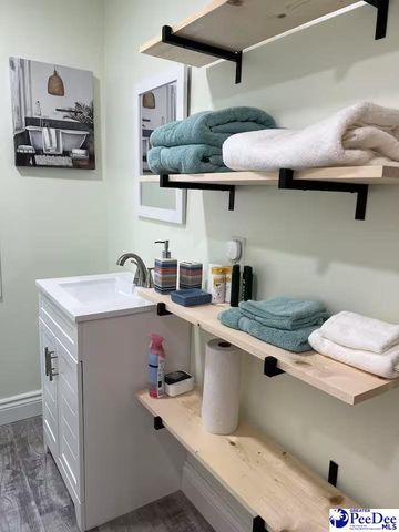 1559 Back Swamp Rd, Lynchburg, SC 29080