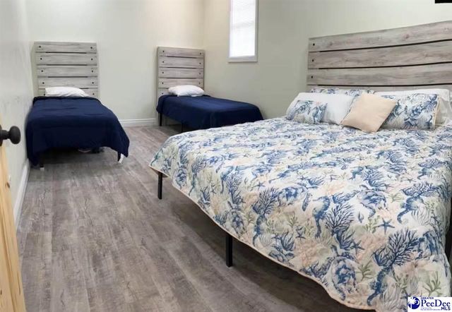 1559 Back Swamp Rd, Lynchburg, SC 29080