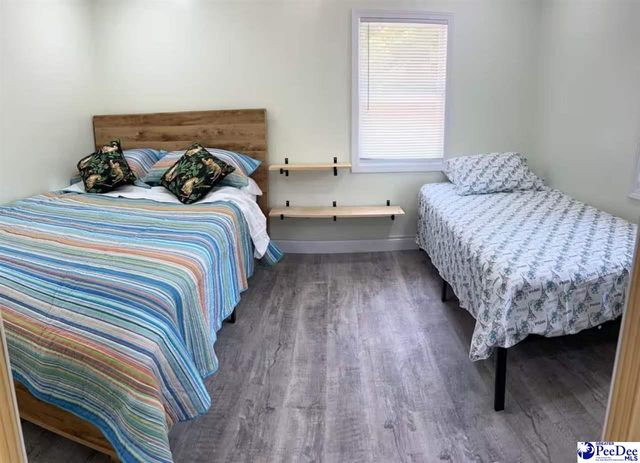 1559 Back Swamp Rd, Lynchburg, SC 29080