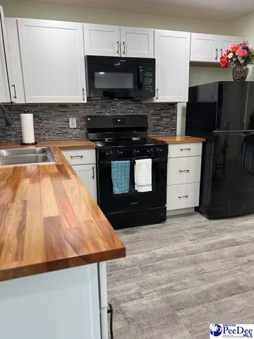 1559 Back Swamp Rd, Lynchburg, SC 29080
