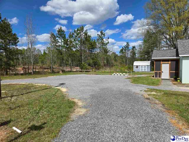 1559 Back Swamp Rd, Lynchburg, SC 29080
