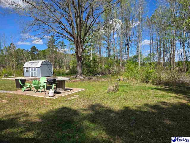 1559 Back Swamp Rd, Lynchburg, SC 29080