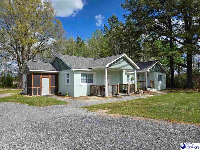 1559 Back Swamp Rd, Lynchburg, SC 29080
