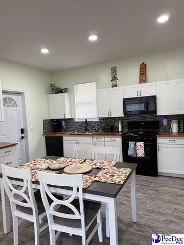 1559 Back Swamp Rd, Lynchburg, SC 29080