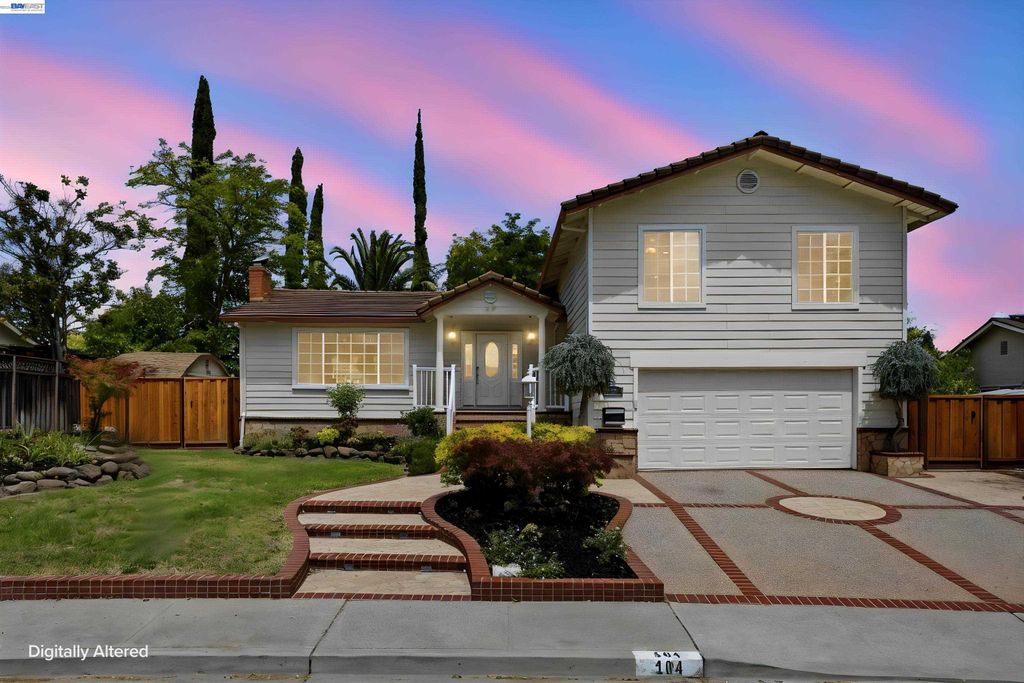 104 Scarboro Pl, San Ramon, CA 94583