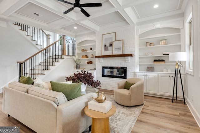 1629 Phillips Road, Lithonia, GA 30058