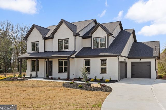1629 Phillips Road, Lithonia, GA 30058