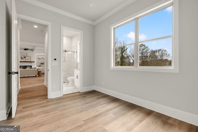 1629 Phillips Road, Lithonia, GA 30058