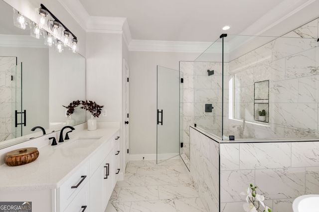 1629 Phillips Road, Lithonia, GA 30058