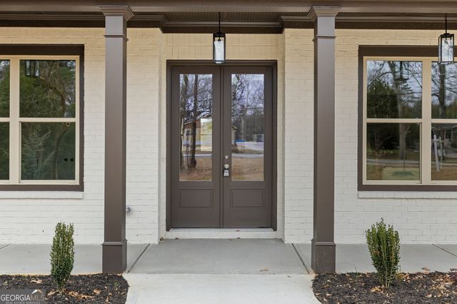 1629 Phillips Road, Lithonia, GA 30058