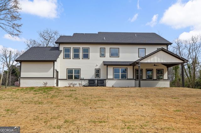 1629 Phillips Road, Lithonia, GA 30058