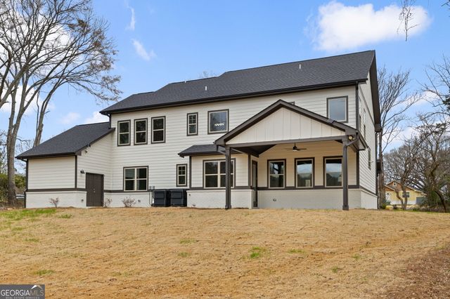 1629 Phillips Road, Lithonia, GA 30058