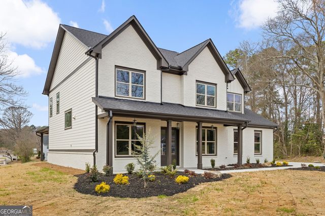 1629 Phillips Road, Lithonia, GA 30058