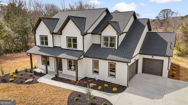 1629 Phillips Road, Lithonia, GA 30058