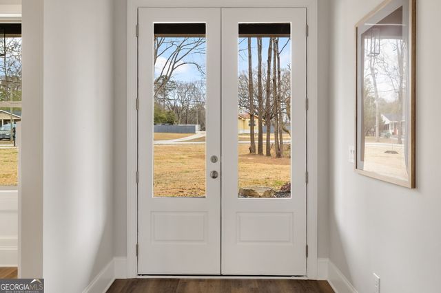 1629 Phillips Road, Lithonia, GA 30058
