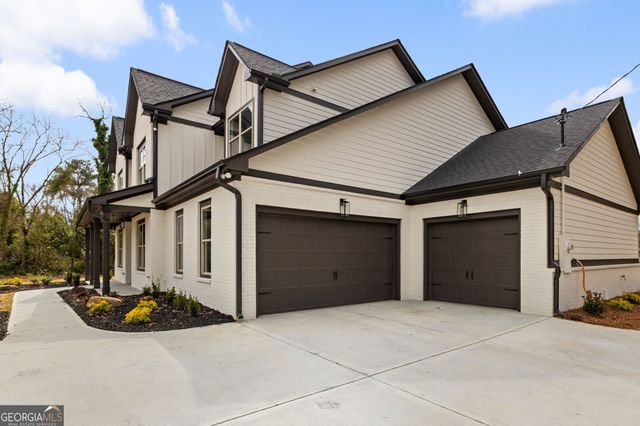 1629 Phillips Road, Lithonia, GA 30058