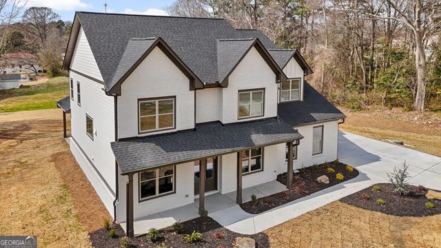 1629 Phillips Road, Lithonia, GA 30058