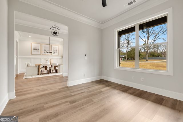 1629 Phillips Road, Lithonia, GA 30058