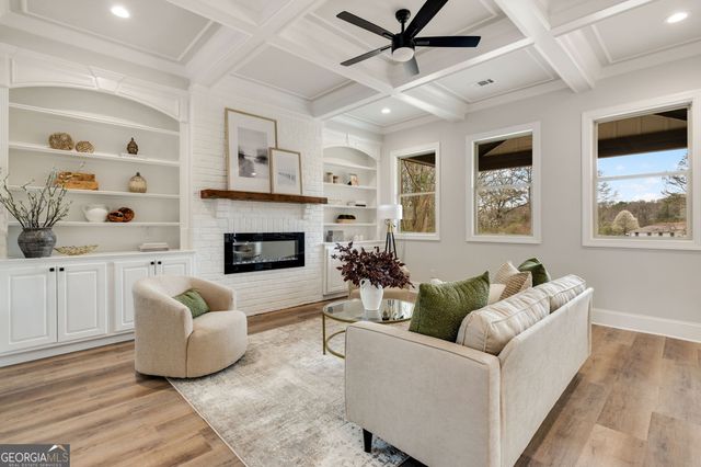 1629 Phillips Road, Lithonia, GA 30058