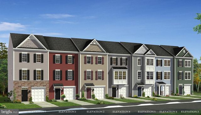 HOMESITE 524 LORD FAIRFAX ST, Charles Town, WV 25414