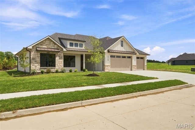 2749 Easley Cabin Circle, Columbia, MO 65201