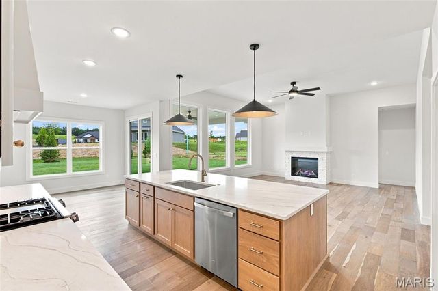 2749 Easley Cabin Circle, Columbia, MO 65201