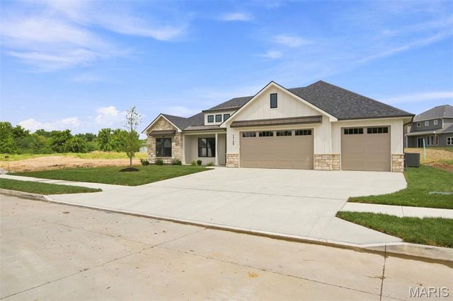 2749 Easley Cabin Circle, Columbia, MO 65201