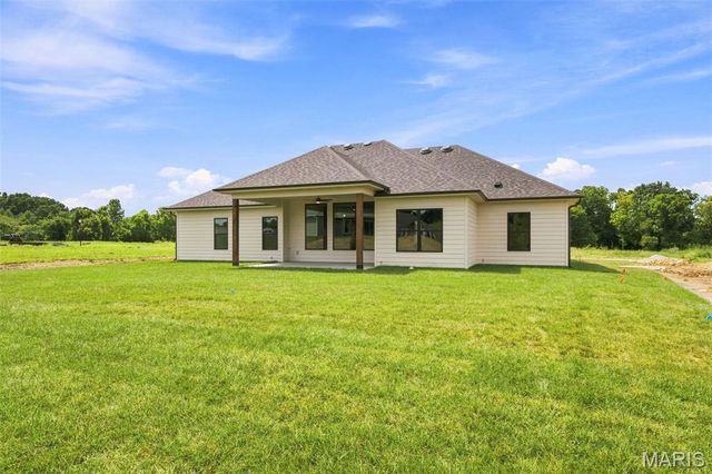 2749 Easley Cabin Circle, Columbia, MO 65201
