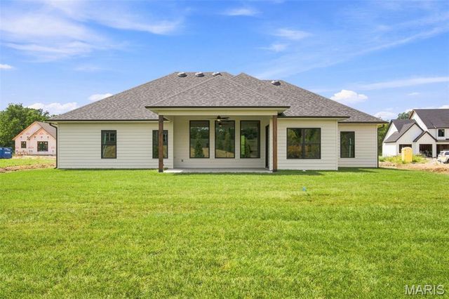 2749 Easley Cabin Circle, Columbia, MO 65201