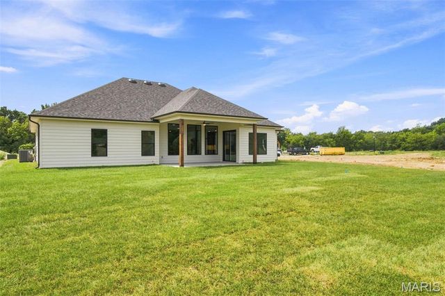 2749 Easley Cabin Circle, Columbia, MO 65201
