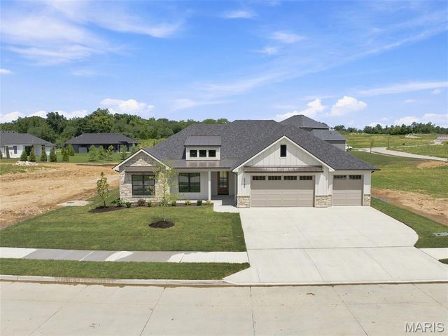 2749 Easley Cabin Circle, Columbia, MO 65201